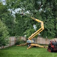 Mulching Services in New Cassel, NY